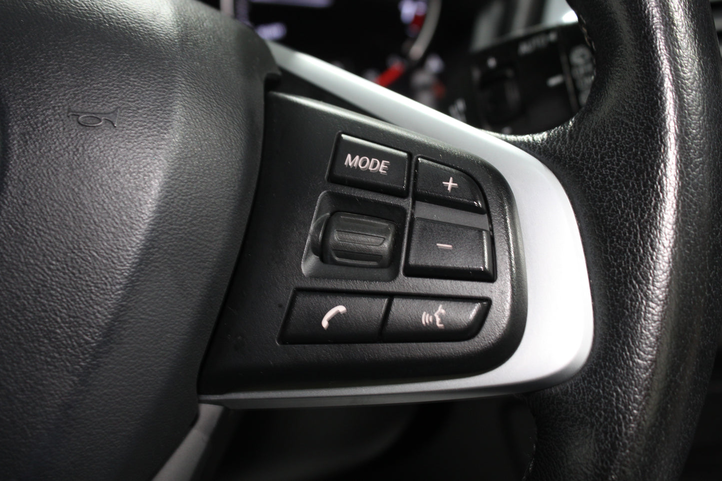 BMW X1 sDrive 18i xLine 5dr Step Auto