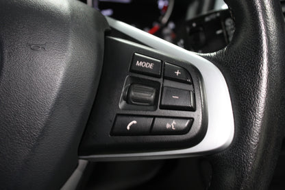 BMW X1 sDrive 18i xLine 5dr Step Auto