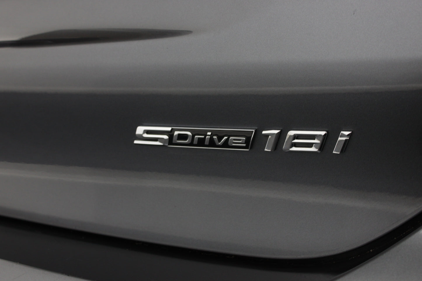 BMW X1 sDrive 18i xLine 5dr Step Auto