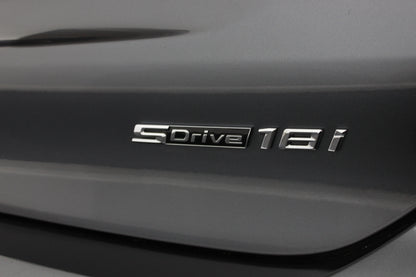 BMW X1 sDrive 18i xLine 5dr Step Auto