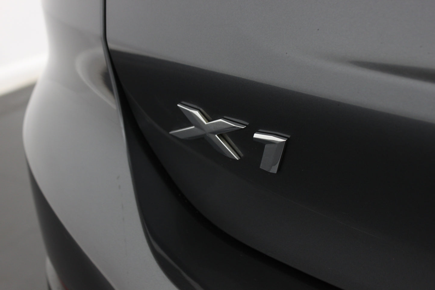 BMW X1 sDrive 18i xLine 5dr Step Auto