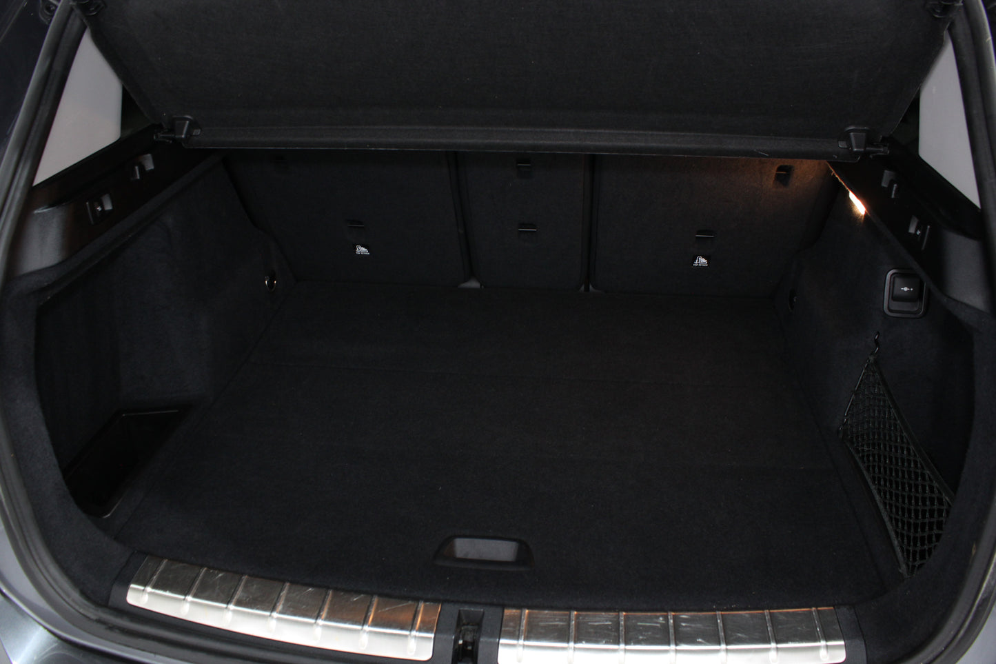 BMW X1 sDrive 18i xLine 5dr Step Auto