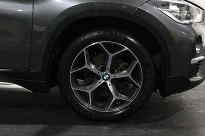 BMW X1 sDrive 18i xLine 5dr Step Auto