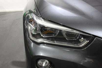 BMW X1 sDrive 18i xLine 5dr Step Auto