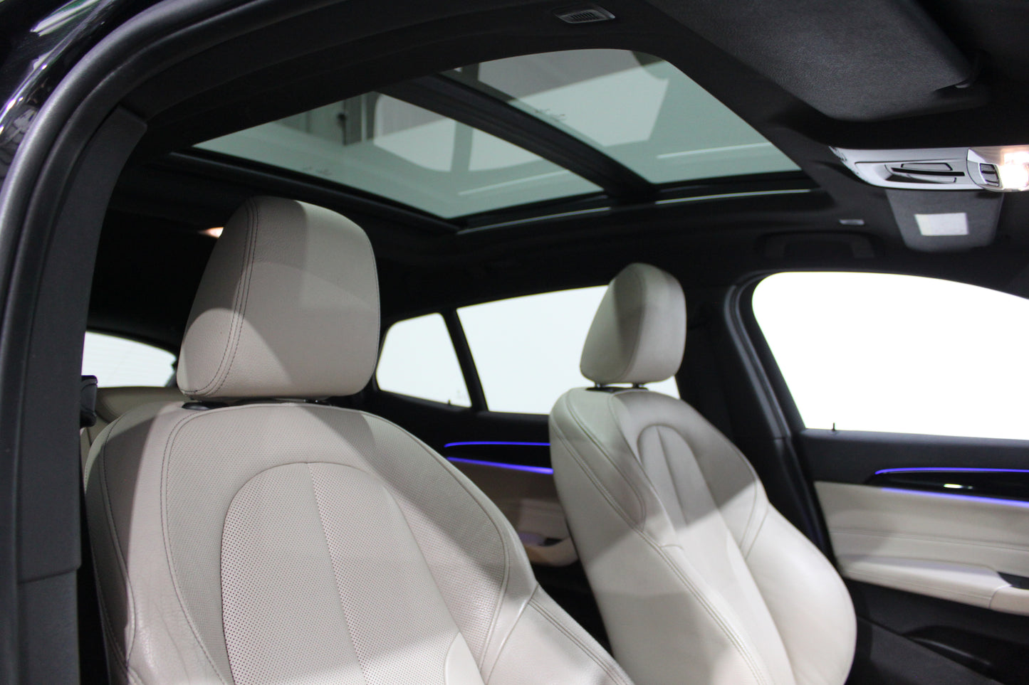 BMW X2 xDrive 20d M Sport X 5dr Step Auto