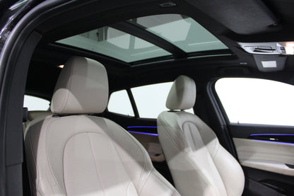 BMW X2 xDrive 20d M Sport X 5dr Step Auto