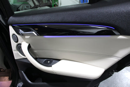 BMW X2 xDrive 20d M Sport X 5dr Step Auto