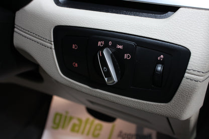 BMW X2 xDrive 20d M Sport X 5dr Step Auto