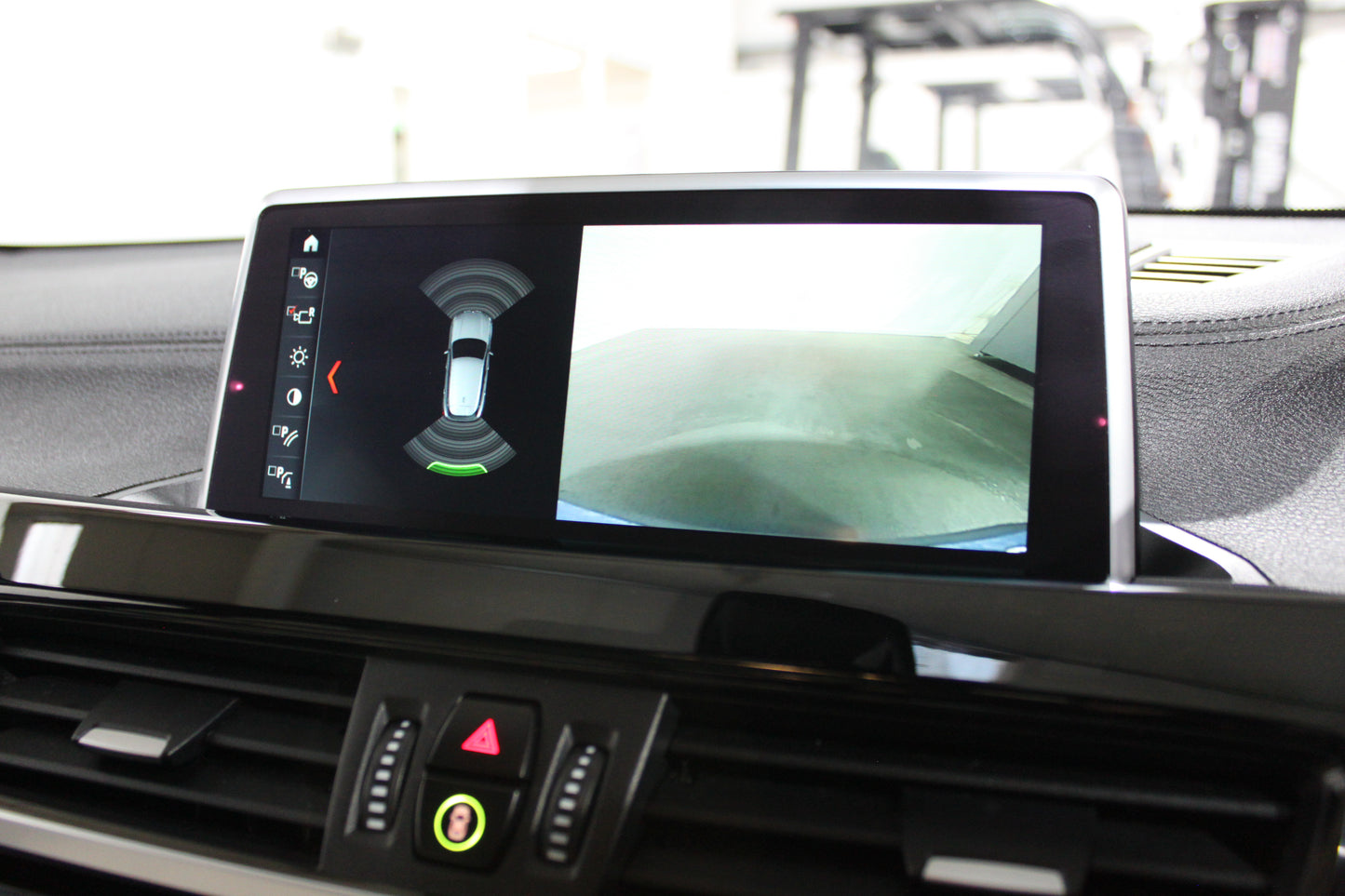 BMW X2 xDrive 20d M Sport X 5dr Step Auto