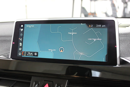 BMW X2 xDrive 20d M Sport X 5dr Step Auto