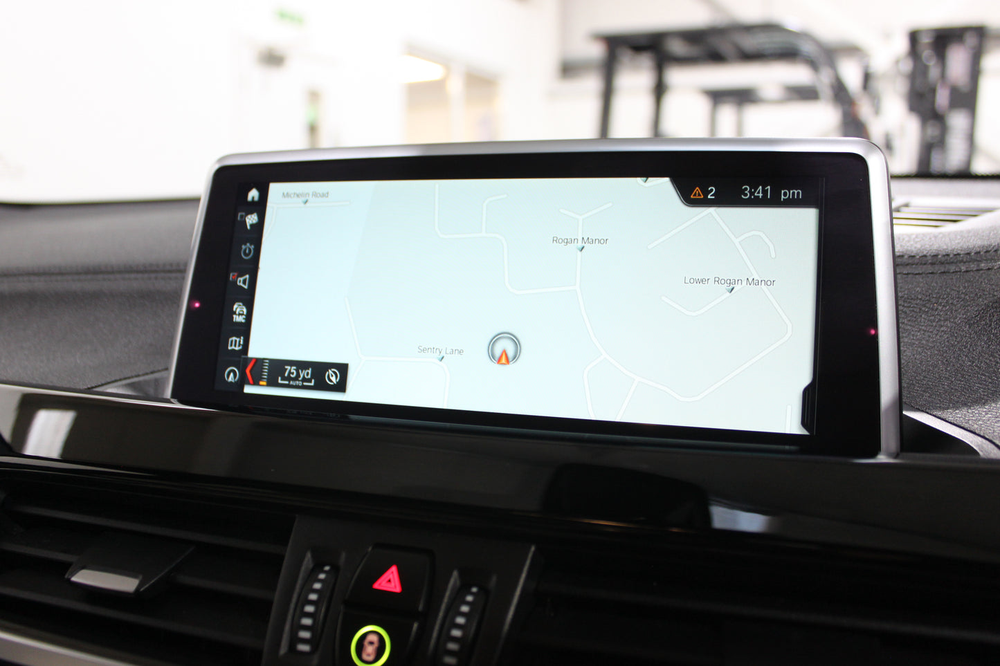 BMW X2 xDrive 20d M Sport X 5dr Step Auto