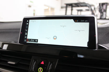 BMW X2 xDrive 20d M Sport X 5dr Step Auto