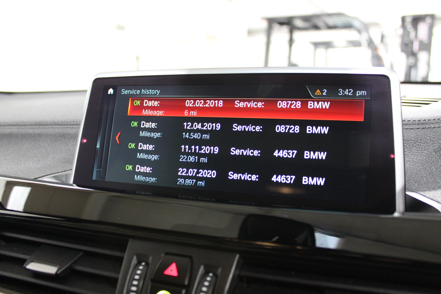 BMW X2 xDrive 20d M Sport X 5dr Step Auto