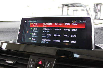 BMW X2 xDrive 20d M Sport X 5dr Step Auto