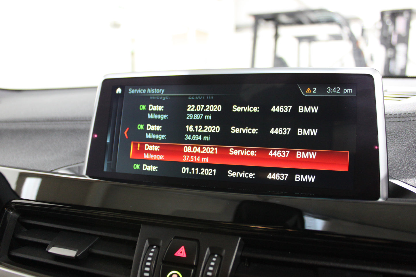 BMW X2 xDrive 20d M Sport X 5dr Step Auto