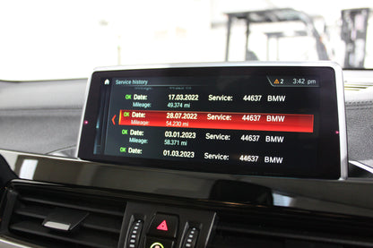 BMW X2 xDrive 20d M Sport X 5dr Step Auto