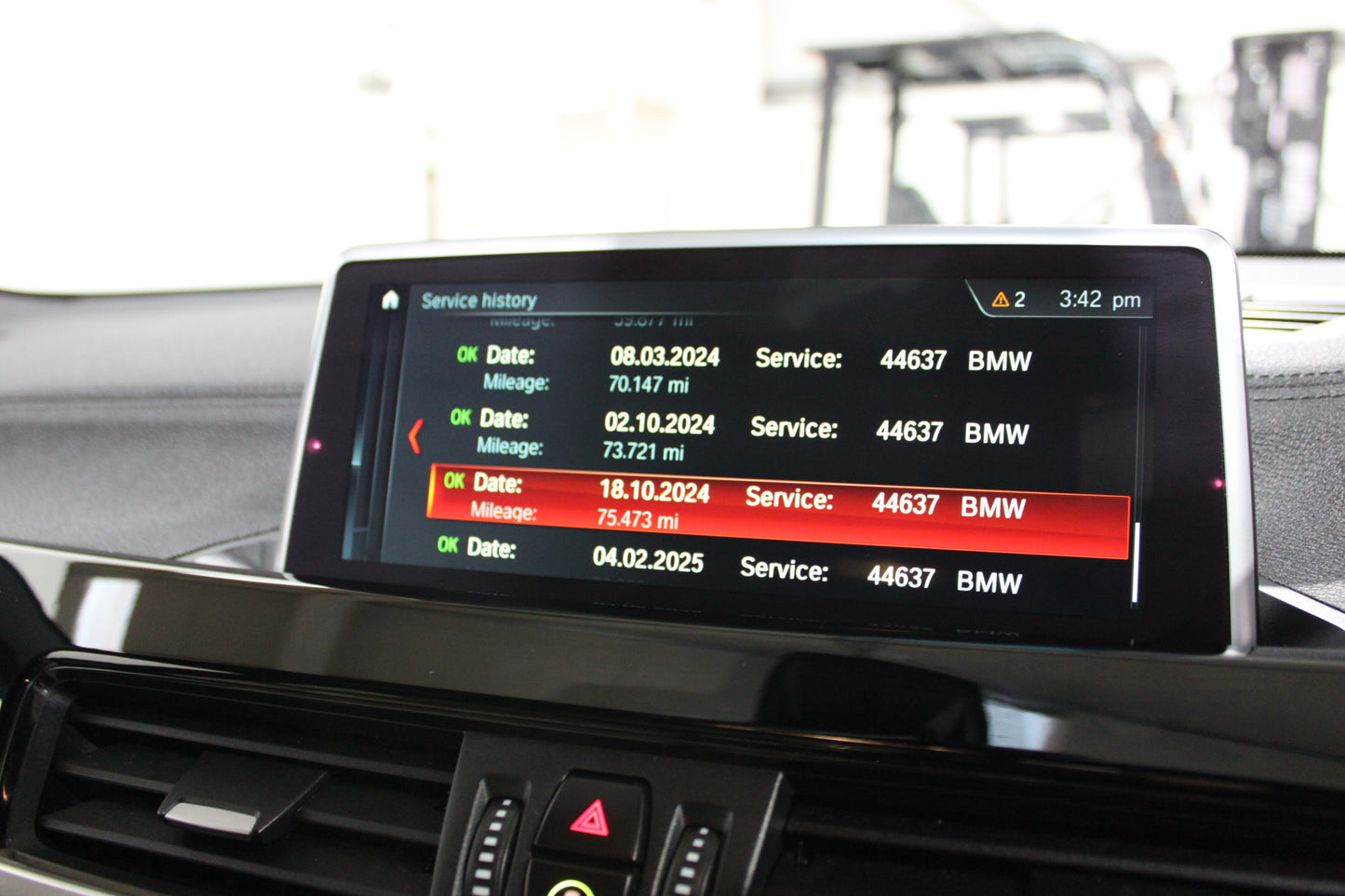 BMW X2 xDrive 20d M Sport X 5dr Step Auto