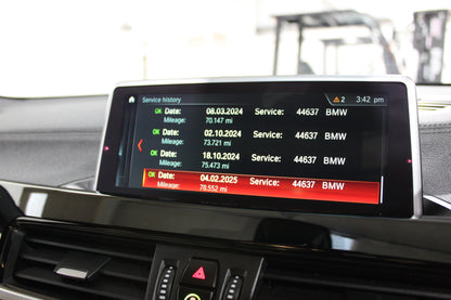 BMW X2 xDrive 20d M Sport X 5dr Step Auto