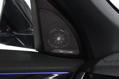 BMW X2 xDrive 20d M Sport X 5dr Step Auto