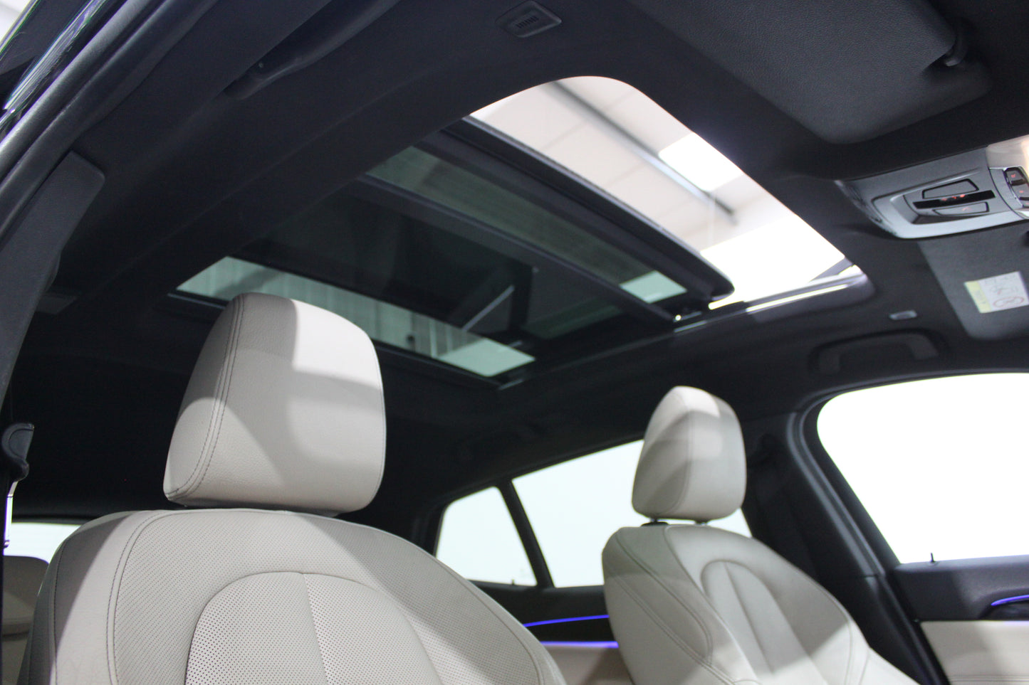 BMW X2 xDrive 20d M Sport X 5dr Step Auto