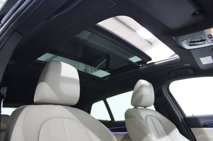 BMW X2 xDrive 20d M Sport X 5dr Step Auto