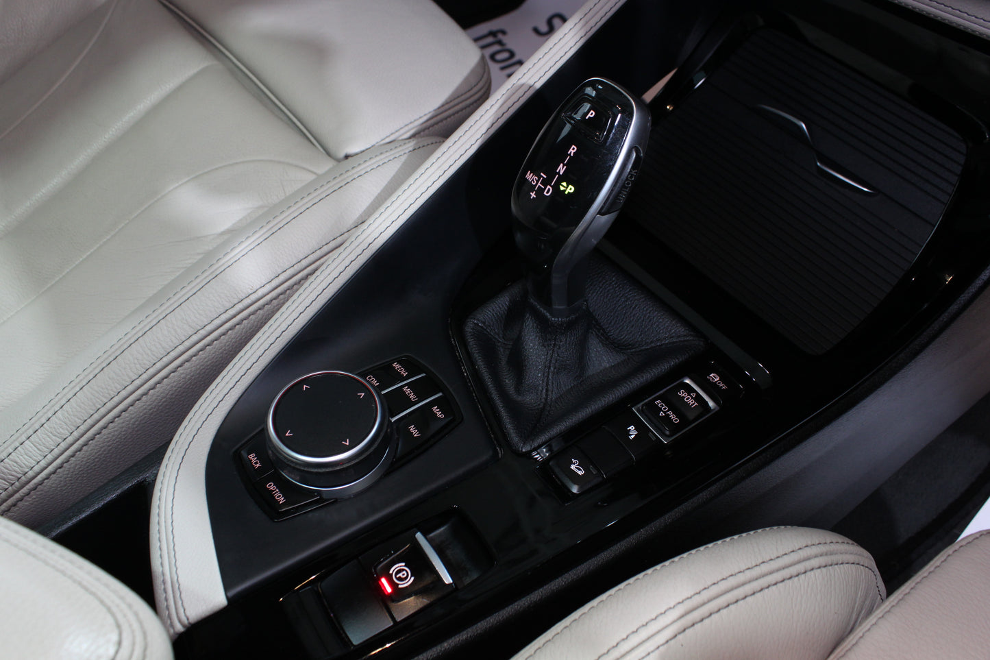 BMW X2 xDrive 20d M Sport X 5dr Step Auto