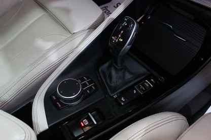 BMW X2 xDrive 20d M Sport X 5dr Step Auto