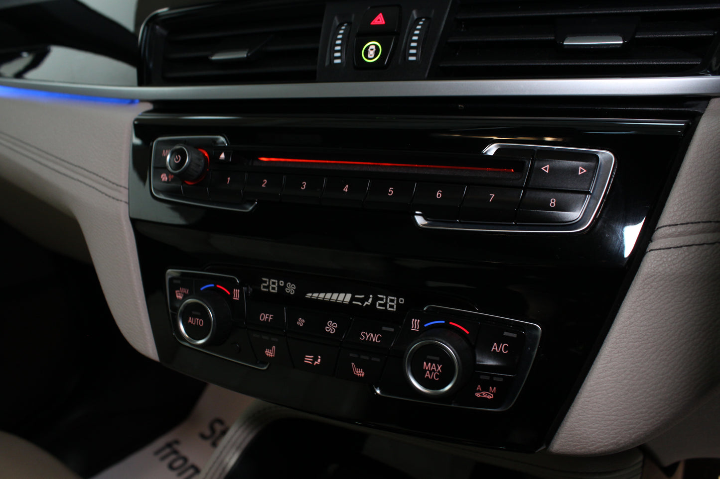 BMW X2 xDrive 20d M Sport X 5dr Step Auto