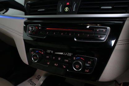 BMW X2 xDrive 20d M Sport X 5dr Step Auto