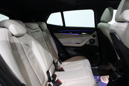 BMW X2 xDrive 20d M Sport X 5dr Step Auto