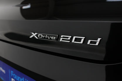 BMW X2 xDrive 20d M Sport X 5dr Step Auto