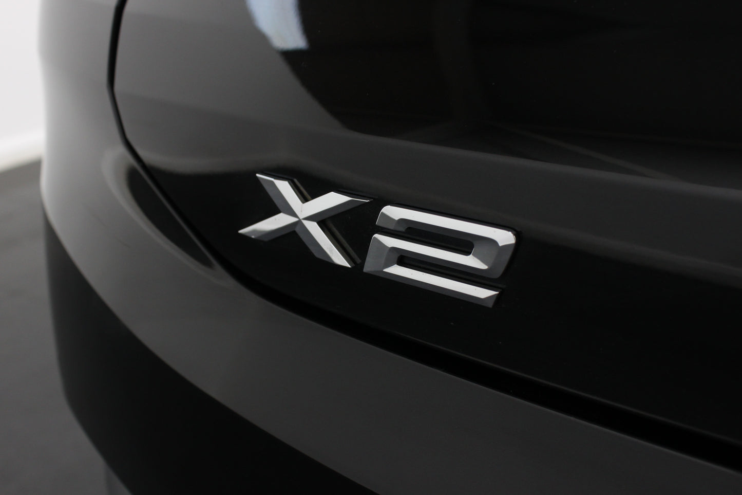 BMW X2 xDrive 20d M Sport X 5dr Step Auto