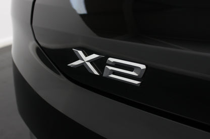 BMW X2 xDrive 20d M Sport X 5dr Step Auto