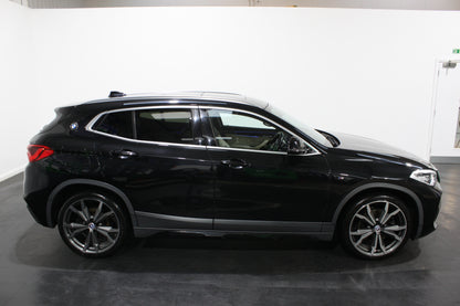 BMW X2 xDrive 20d M Sport X 5dr Step Auto