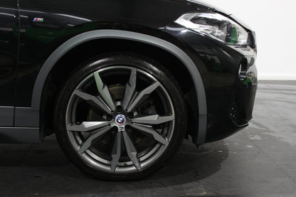 BMW X2 xDrive 20d M Sport X 5dr Step Auto