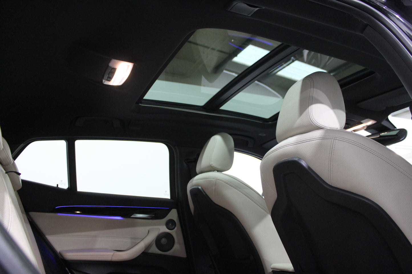 BMW X2 xDrive 20d M Sport X 5dr Step Auto