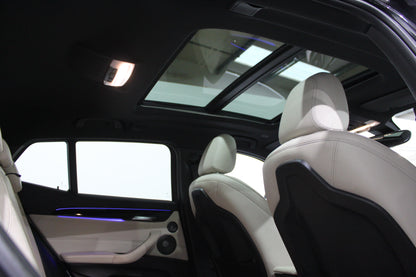 BMW X2 xDrive 20d M Sport X 5dr Step Auto