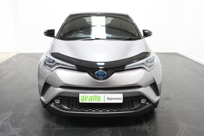 Toyota C-HR 1.8 Hybrid Dynamic 5dr CVT