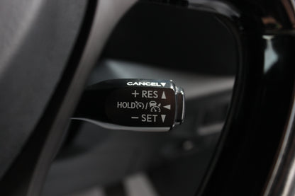Toyota C-HR 1.8 Hybrid Dynamic 5dr CVT