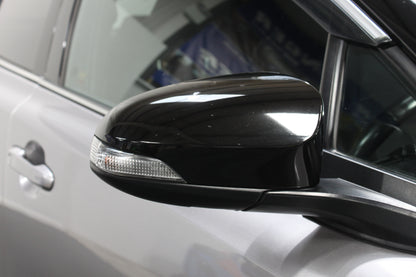 Toyota C-HR 1.8 Hybrid Dynamic 5dr CVT
