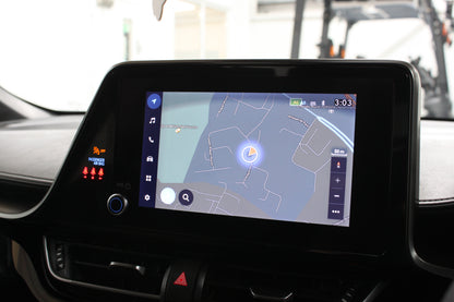 Toyota C-HR 1.8 Hybrid Design 5dr CVT