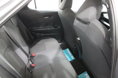 Toyota C-HR 1.8 Hybrid Icon 5dr CVT New Model