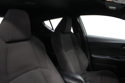 Toyota C-HR 1.8 Hybrid Icon 5dr CVT