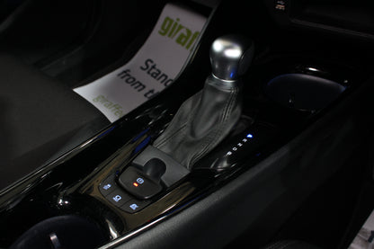 Toyota C-HR 1.8 Hybrid Design 5dr CVT