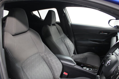 Toyota C-HR 1.8 Hybrid Design 5dr CVT