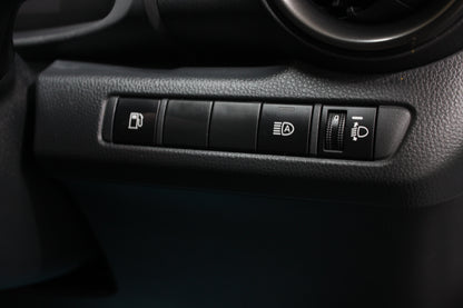 Toyota C-HR 1.8 Hybrid Icon 5dr CVT New Model