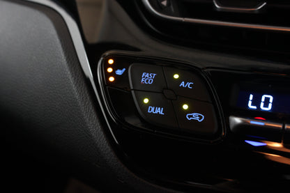 Toyota C-HR 1.8 Hybrid Dynamic 5dr CVT