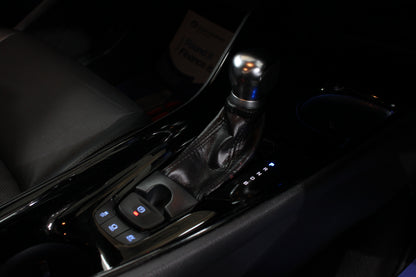 Toyota C-HR 1.8 Hybrid Dynamic 5dr CVT