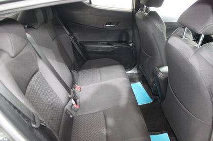 Toyota C-HR 1.8 Hybrid Design 5dr CVT