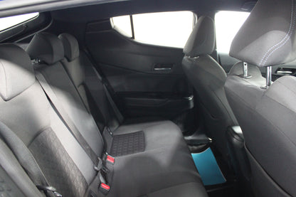 Toyota C-HR 1.8 Hybrid Design 5dr CVT